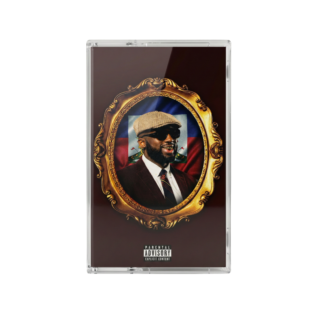 Cassette Tape