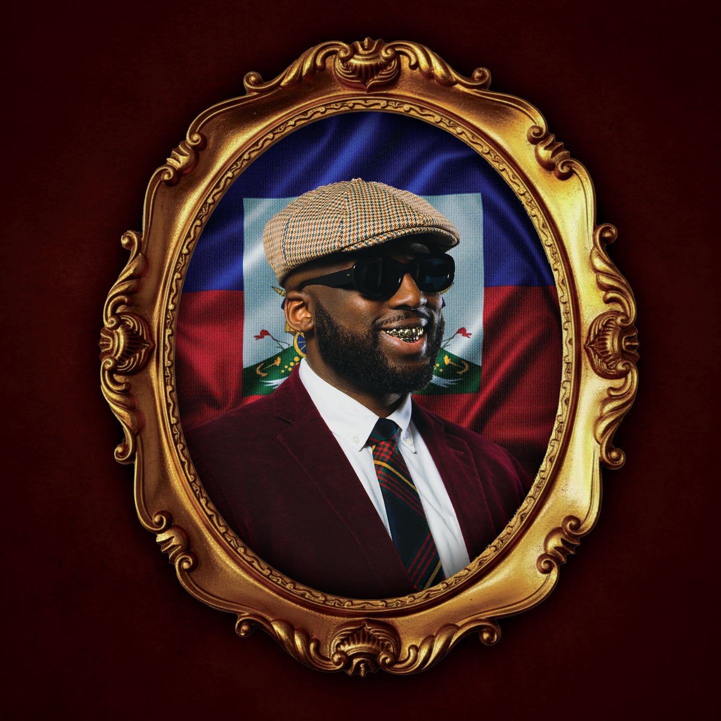 Bon Garçon: LIMITED EDITION VINYL (180 GM)