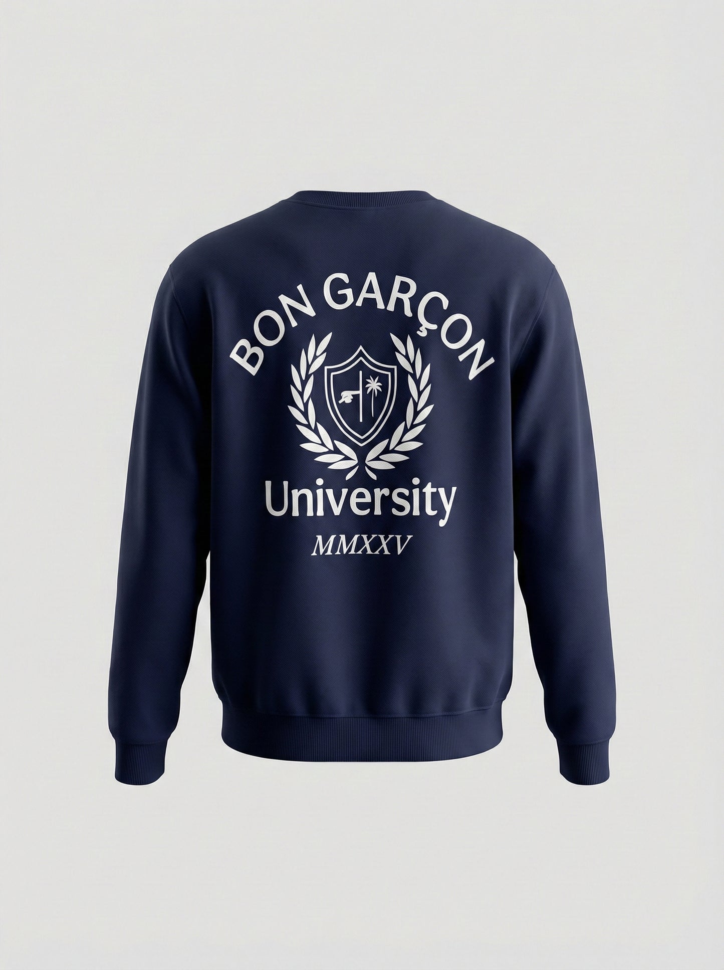 BGU Crewneck